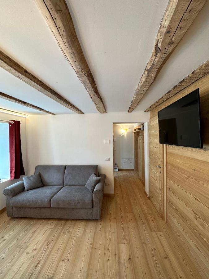 Casa Felice Apartment Caviola Exterior photo