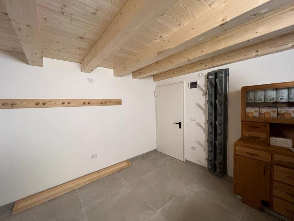 Casa Felice Apartment Caviola Exterior photo