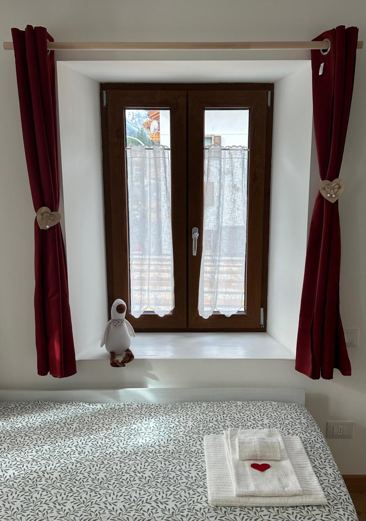 Casa Felice Apartment Caviola Exterior photo